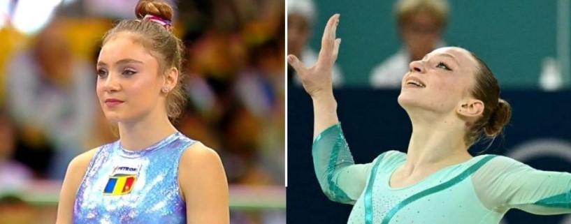 Decizia TAS: Ana Maria Bărbosu - medalie de bronz, Sabrina Voinea - locul 4