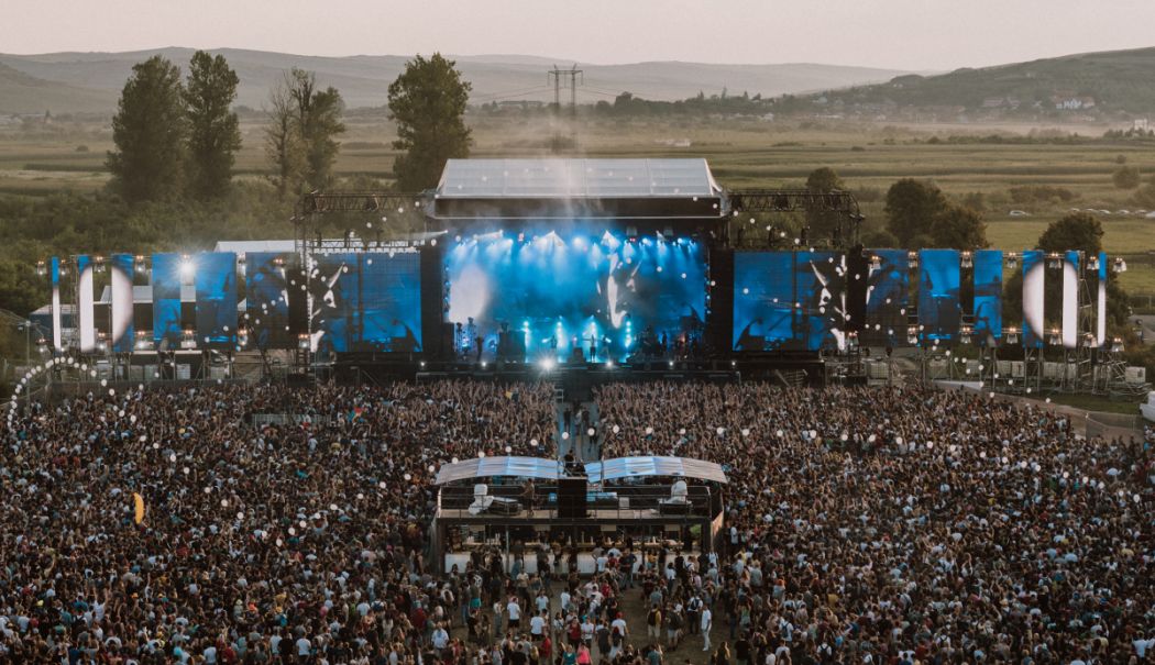 Suprize mari în acest an la Electric Castle 2025. Cine va urca pe scena festivalului