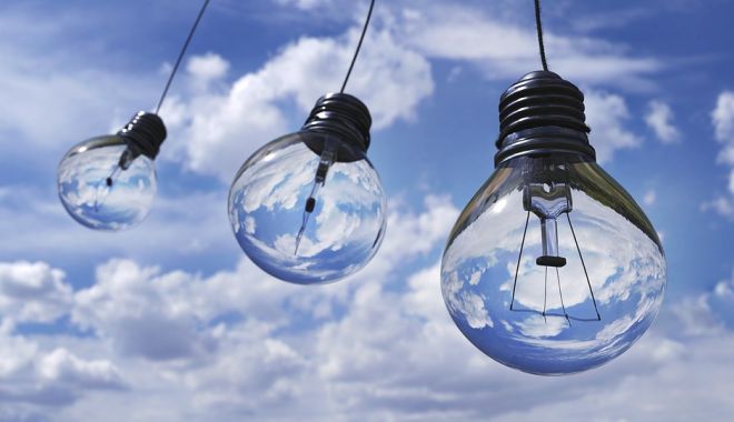 ANRE: Ce se întâmplă cu prețul energiei electrice, de azi - electricitate-1561968244.jpg