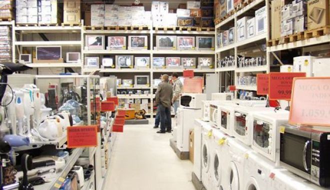 Rabla pentru electrocasnice: Jumătate din bugetul programului s-a epuizat în 3 ore și jumătate - electrocasnicecristivatavu-1558699842.jpg