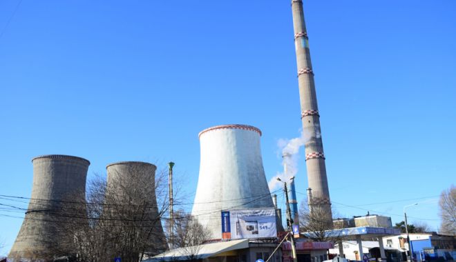 Constanța ar putea rămâne fără apă caldă. Ce motive invocă  Electrocentrale SA - electrocentrale-1536598547.jpg