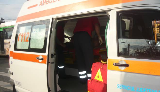 Tragedie în AGIGEA. Sfârșit tragic pentru un tânăr de 21 de ani - electrocutat-1443429112.jpg