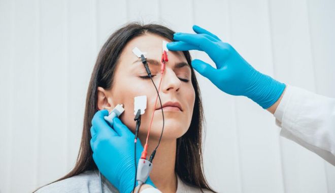 Electromiografia, esenţială în diagnosticarea afecțiunilor sistemului nervos periferic - electromiografia-1-1705068863.jpg