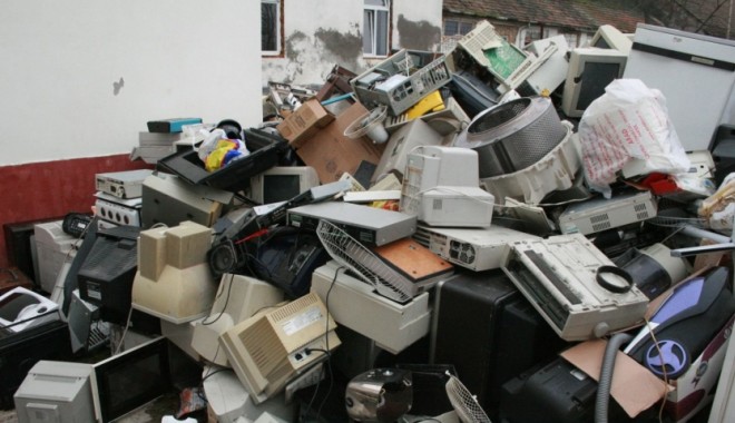 Campanie de primăvară de colectare a deșeurilor de echipamente electrice și electronice - electronice-1397051293.jpg