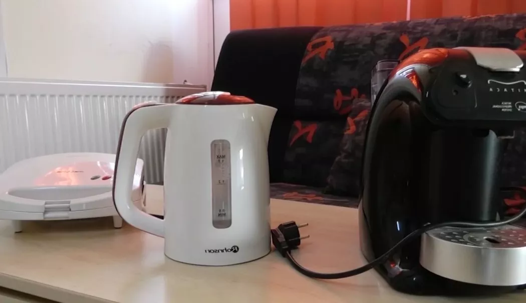 Reciclează simplu și gratuit electronicele! Campanie de colectare, la Năvodari