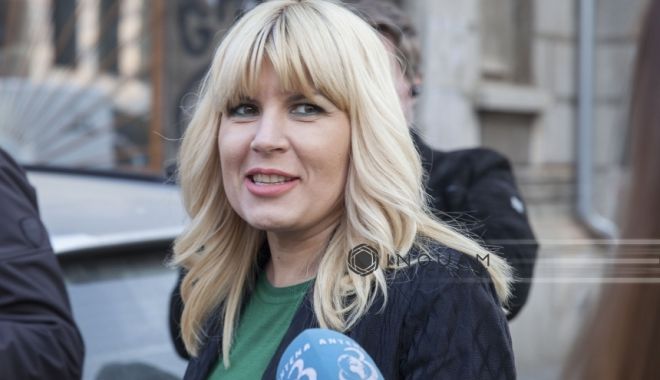 Elena Udrea, EXMATRICULATĂ de la Facultatea de Teologie Ortodoxă - elena-1518085111.jpg