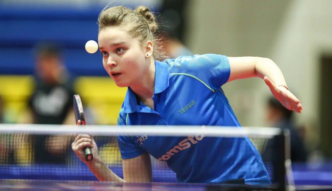 Elena Zaharia, eliminată de la Openul Spaniei. Trei românce rămase în concurs - elena-1581022846.jpg