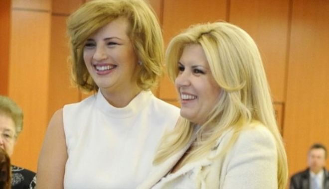 Dosarul finanțării campaniei electorale din 2009. Elena Udrea - 8 ani de închisoare cu executare, Ioana Băsescu - 5 ani de închisoare - elena-1614681485.jpg