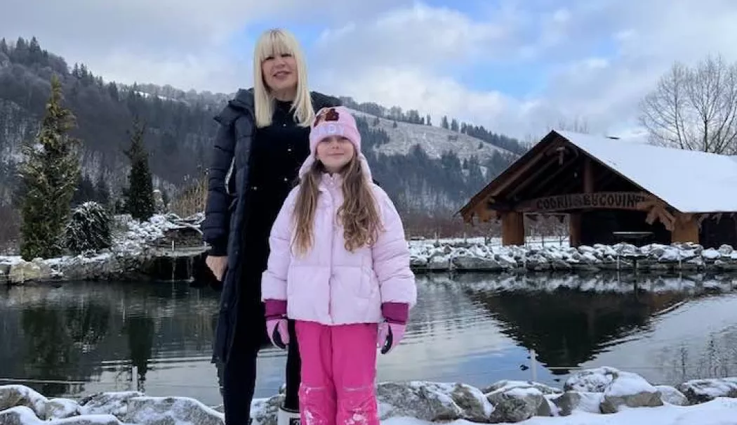Elena Udrea a împlinit 52 de ani. Ce mesaj a transmis în mediul online - elena-1766739442.webp