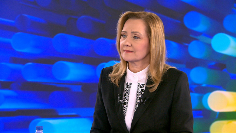 Elena Lasconi candidează din nou la prezidențiale: „Nu mă predau” - elena-lasconi-1739878370.jpg