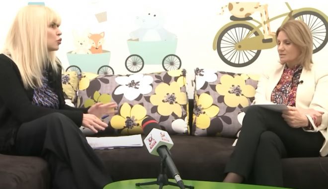 Elena Udrea răspunde la întrebarea: cum de arată mai bine în închisoare decât în libertate / VIDEO - elena-udrea-1680516219.jpg