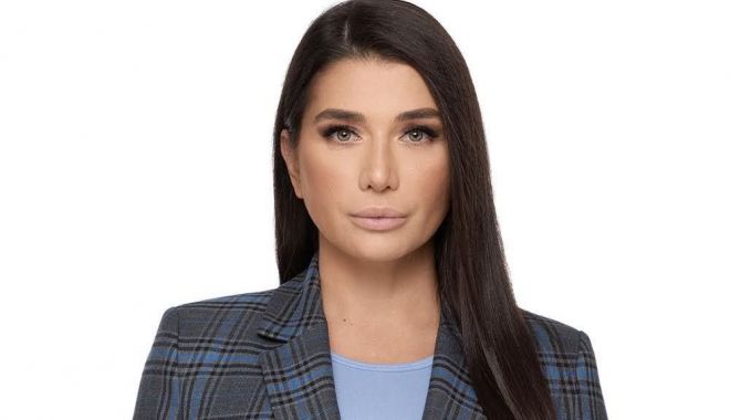 Elena Băsescu, optimistă în ceea ce priveşte alegerile: „PMP va avea sigur deputat şi senator de Constanţa” - elenabasescu12-1606933802.jpg