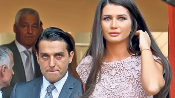Sărbătoare în familia președintelui Traian Băsescu - elenabasescusisotuleinuvorsastie-1371385854.jpg