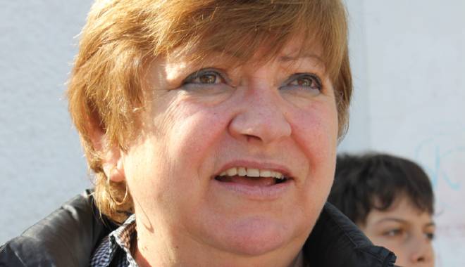 Ce mesaj le-a transmis constănțenilor Elena Frîncu - elenafrancu-1419874442.jpg