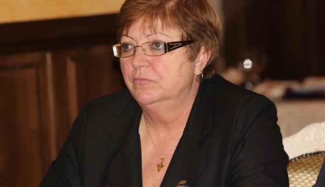 ELENA FRÎNCU, despre SCANDALUL de la CS Farul: 