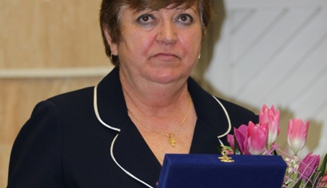 Elena Frîncu, cetățean de onoare al județului Constanța - elenafrancu131333657105-1333658312.jpg