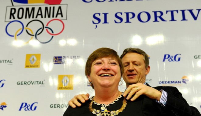 Elena Frîncu nu va putea însoți echipa olimpică a României la Londra - elenafrincu-1342972564.jpg
