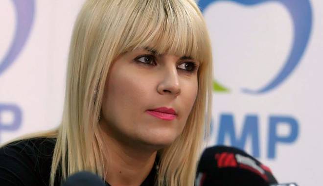Elena Udrea: 