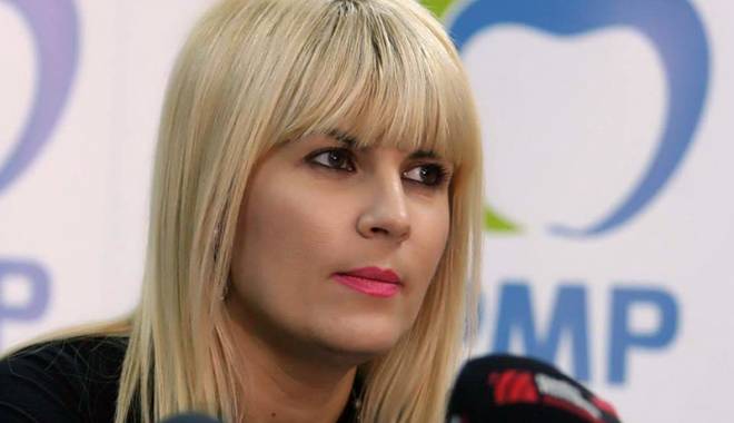 Elena Udrea s-a autosuspendat din funcția de președinte PMP - elenaudrea-1422639656.jpg