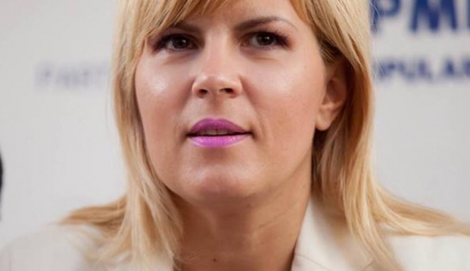 Elena Udrea își află sentința în dosarul 