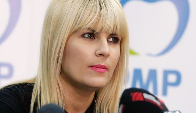 Fostul ministru Elena Udrea a primit statutul  de refugiat politic în Costa Rica - elenaudrea-1523629234.jpg