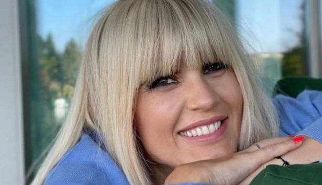 Elena Udrea, mesaj din penitenciar: 