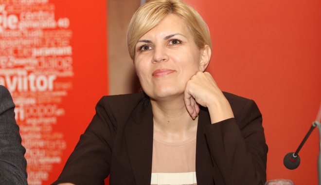 Elena Udrea spune că nu este interesata de funcția prezidențială - elenaudrea10-1363350955.jpg