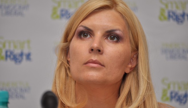 Elena Udrea: 