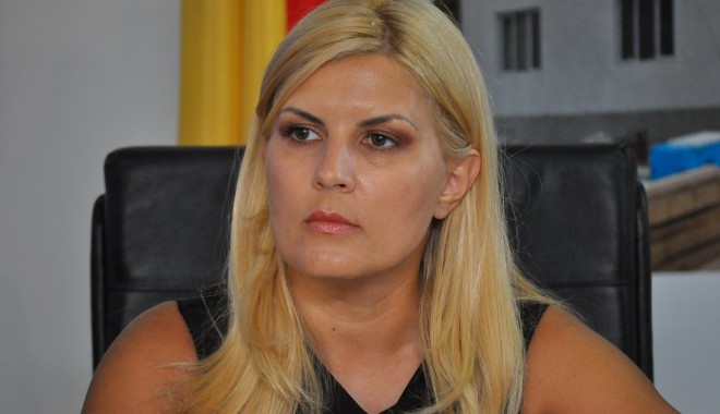Mesajul ministrului Elena Udrea cu ocazia aniversării Zilei Mondiale a Turismului - elenaudrea2-1317110102.jpg