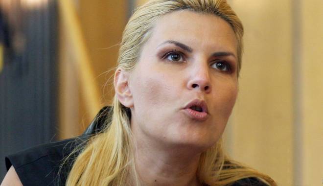 Comisia juridică, raport privind cererea de arestare a Elenei Udrea - elenaudrea2-1445426942.jpg