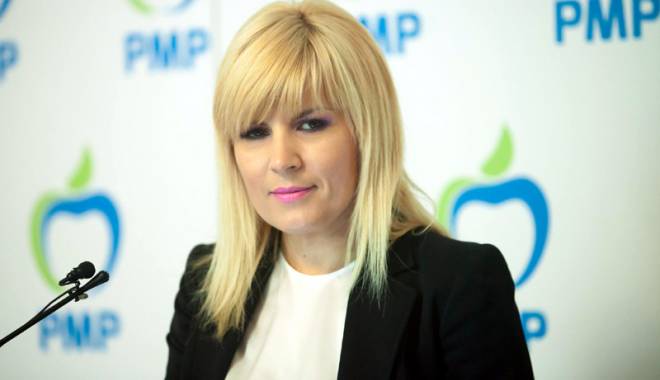 Elena Udrea anunță că își pune purtător de cuvânt - elenaudreaanunta-1424106546.jpg