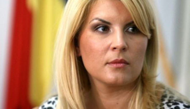 Ce crede Elena Udrea despre 