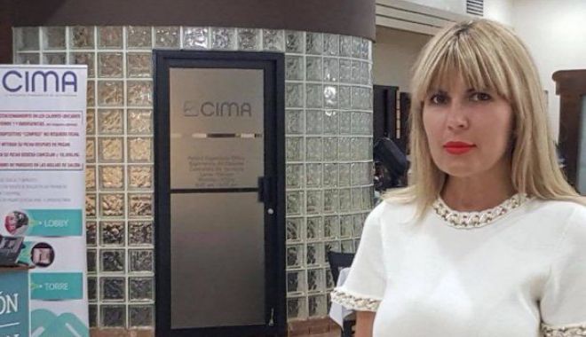 Elena Udrea A PIERDUT unul dintre GEMENI.  