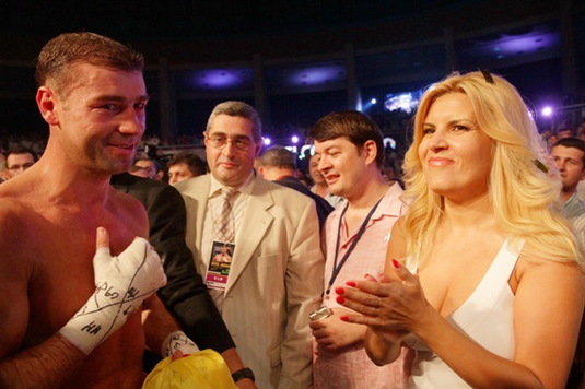 Gala Bute. Sentința ÎCCJ, amânată cu două săptămâni - elenaudrealucianbute-1527073207.jpg