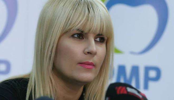 Elena Udrea merge, astăzi, în Parlament - elenaudreamergeinparlament-1424609049.jpg