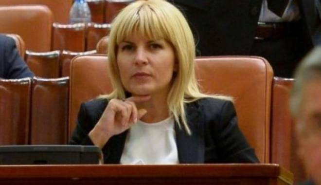 Deputații au aprobat arestarea preventivă și extinderea urmăririi penale a Elenei Udrea - elenaudreaparlamentpoyapoza70091-1424708441.jpg