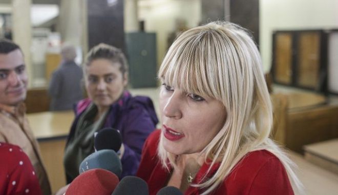 Zi decisivă pentru Elena Udrea: află dacă iese sau nu din închisoare - elenaudreaproces640x400-1655883085.jpg