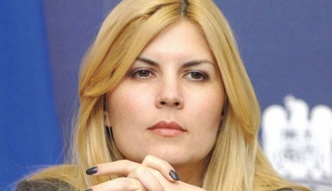 DNA a instituit sechestru pe bunuri ale Elenei Udrea și ale altor persoane - elenaudreas-1425032032.jpg