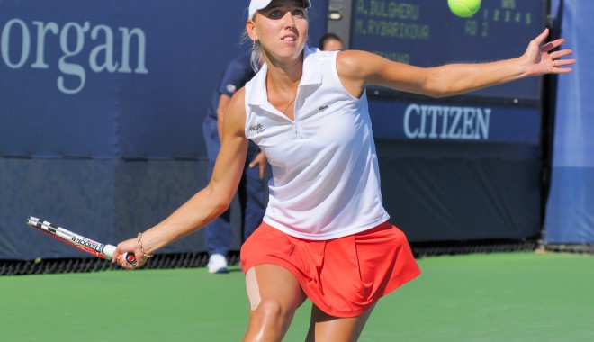 Tenis / Vesnina/Makarova, titlul la dublu feminin la US Open - elenavesnina-1410076966.jpg