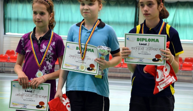 În mare formă! Elena Zaharia a câștigat competiția Top 12 - elenazaharia-1465924899.jpg