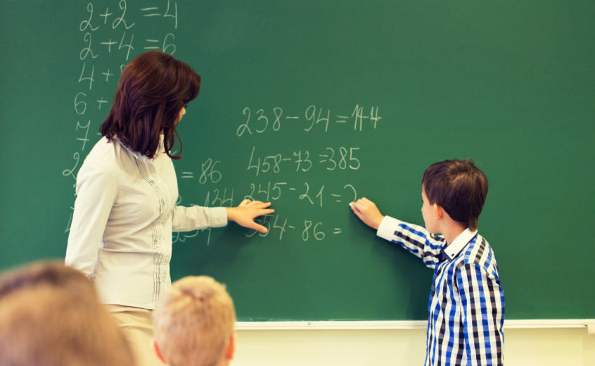 S-a dat startul campaniei naționale care premiază educația de excelență - elev-1719226200.jpg