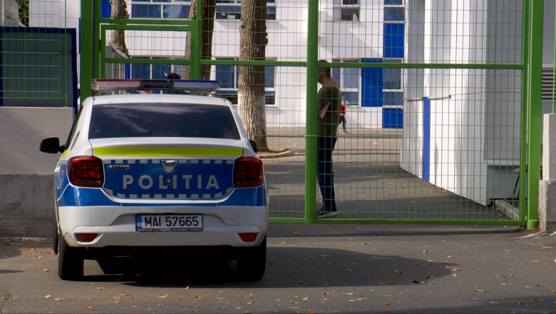 Elev de 14 ani, mort după ce i s-a făcut rău la școală. Poliția a deschis dosar pentru ucidere din culpă - elev-mort-la-scoala-1772547710.webp