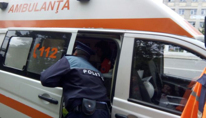 O elevă de 14 ani a căzut de la etajul 3 al liceului în care învață. Gestul, după o ceartă în familie - elev69224200-1678964447.jpg