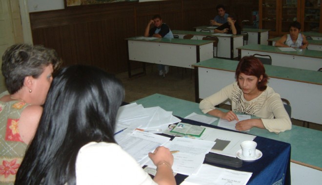Bacalaureat 2013, aproape la fel ca în 2012 - elevexamenoralbacgf2-1347806040.jpg
