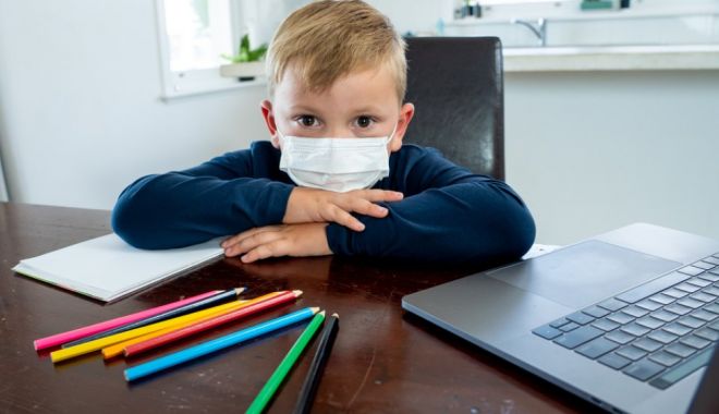 Peste 5.000 de cereri admise în învățământul primar din județul Constanța - elevi-1595487085.jpg