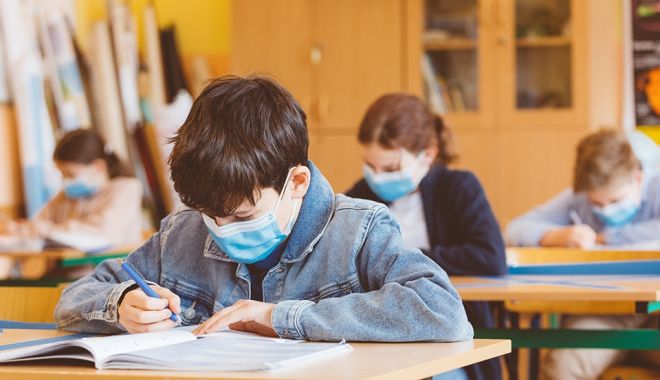 Ministerul Educației dorește redeschiderea cât mai grabnică a școlilor - elevi-1609833442.jpg