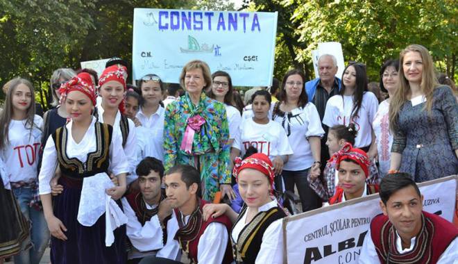 Elevi constănțeni,  pe scena de la Galați - eleviconstanteni-1433266089.jpg
