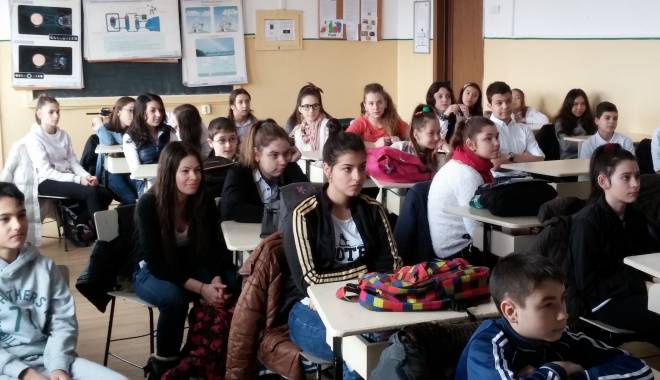 Ziua Zonelor Umede / Ce vor face elevii din Constanța, cu această ocazie - eleviiauaflat-1423839878.jpg