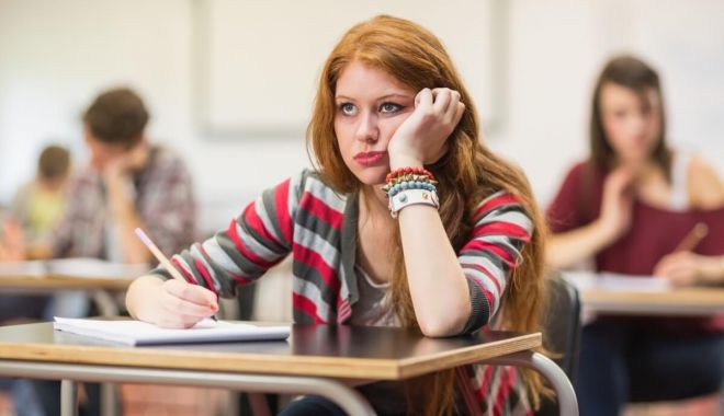 Elevii cer publicarea programei simulării examenelor naţionale - eleviicer-1614712087.jpg
