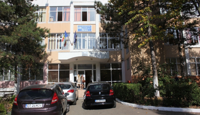Palmaresul unui concurs de tradiție la Liceul 